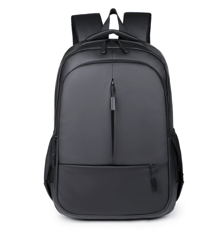 Sleek Ergonomic Travel Backpack Kalsten