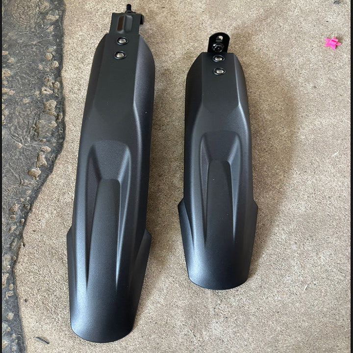 Adjustable Bicycle Mudguard Set Kalsten 1786669575