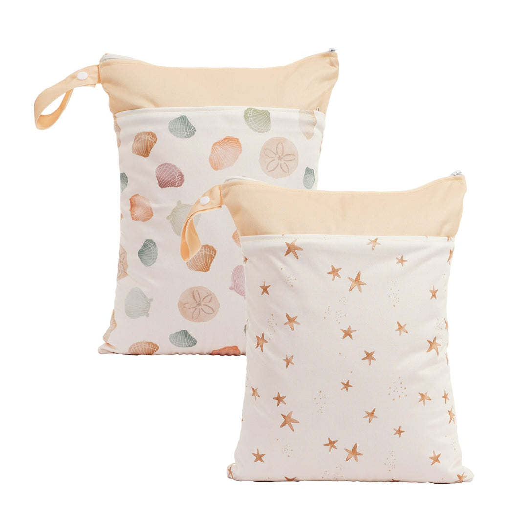 Reusable diaper bag Kalsten