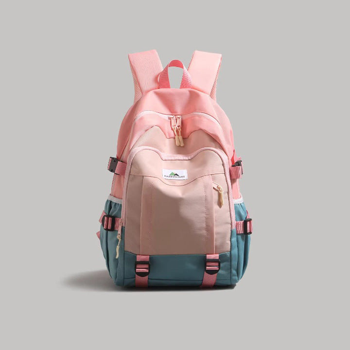 Outdoor Multi-Pocket Backpack Kalsten