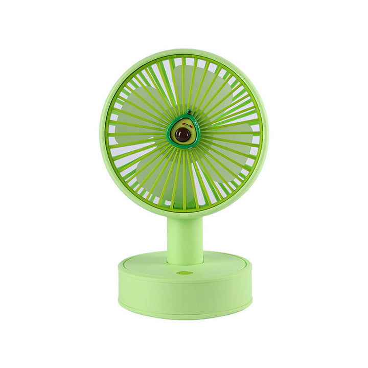 Women's Portable Mini Fan Kalsten