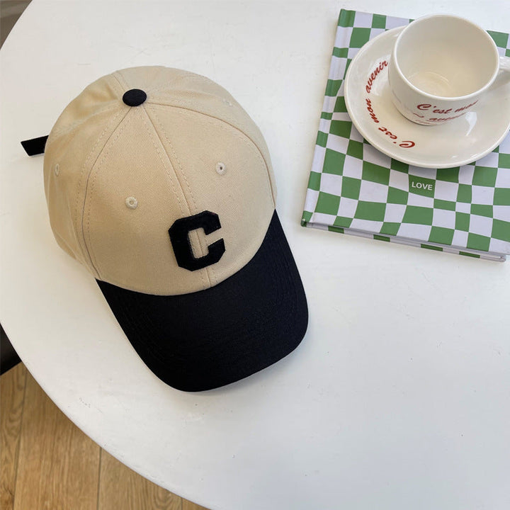 Men's Classic Sports Cap Kalsten