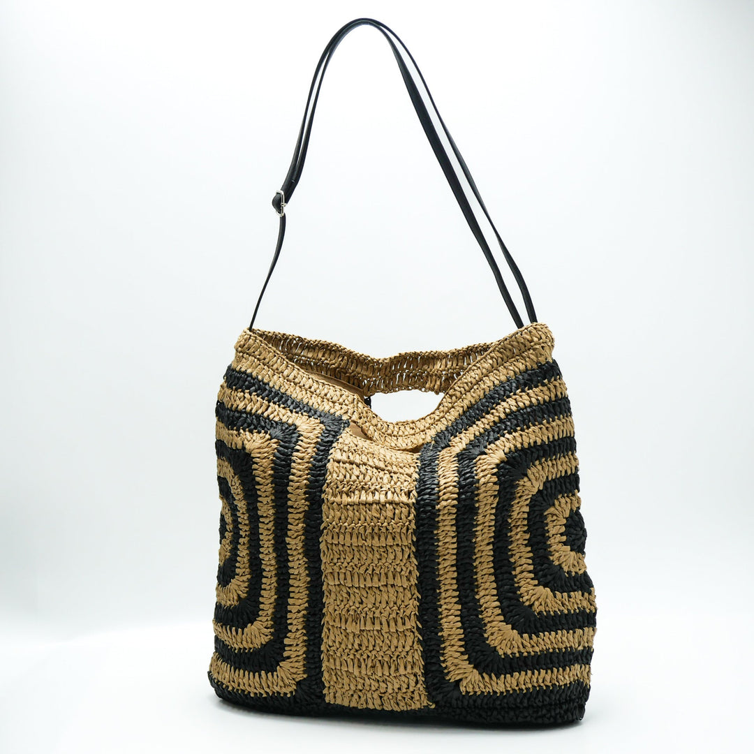 Fashionable Beach Bag Kalsten