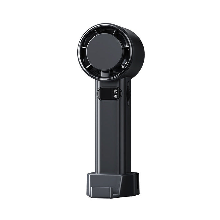 Women's Portable Battery Fan with Variable Speed Control Kalsten