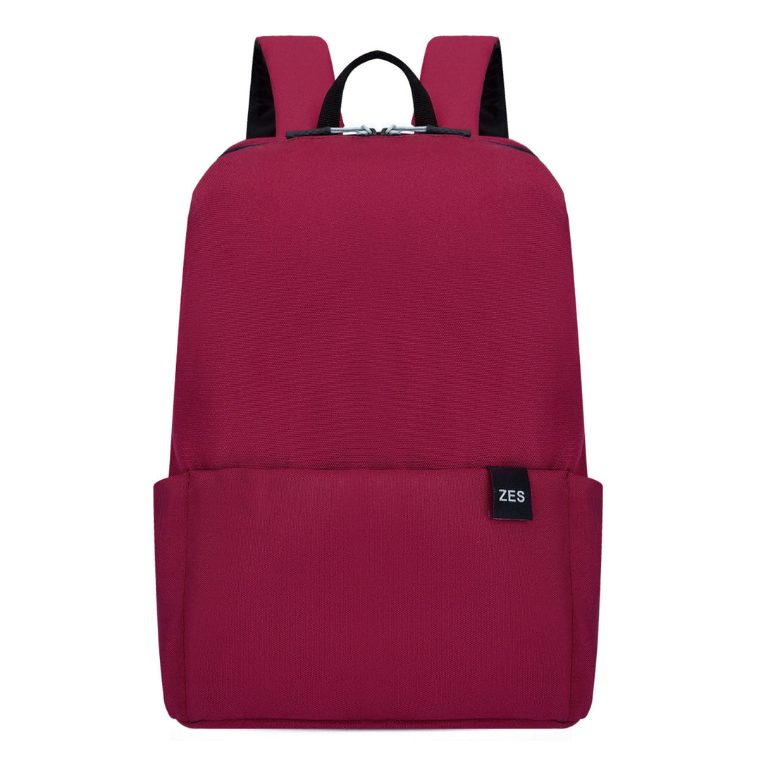 Minimalist Daily Backpack Kalsten