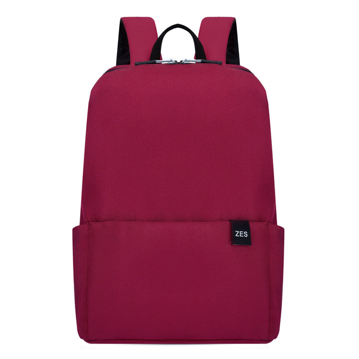 Minimalist Daily Backpack Kalsten
