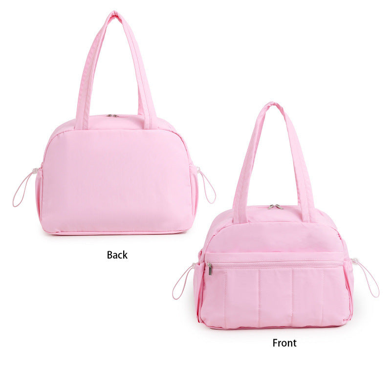 Stylish everyday bag Kalsten