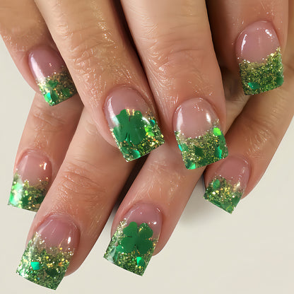 Nail Art Kit with Theme Design Acalora