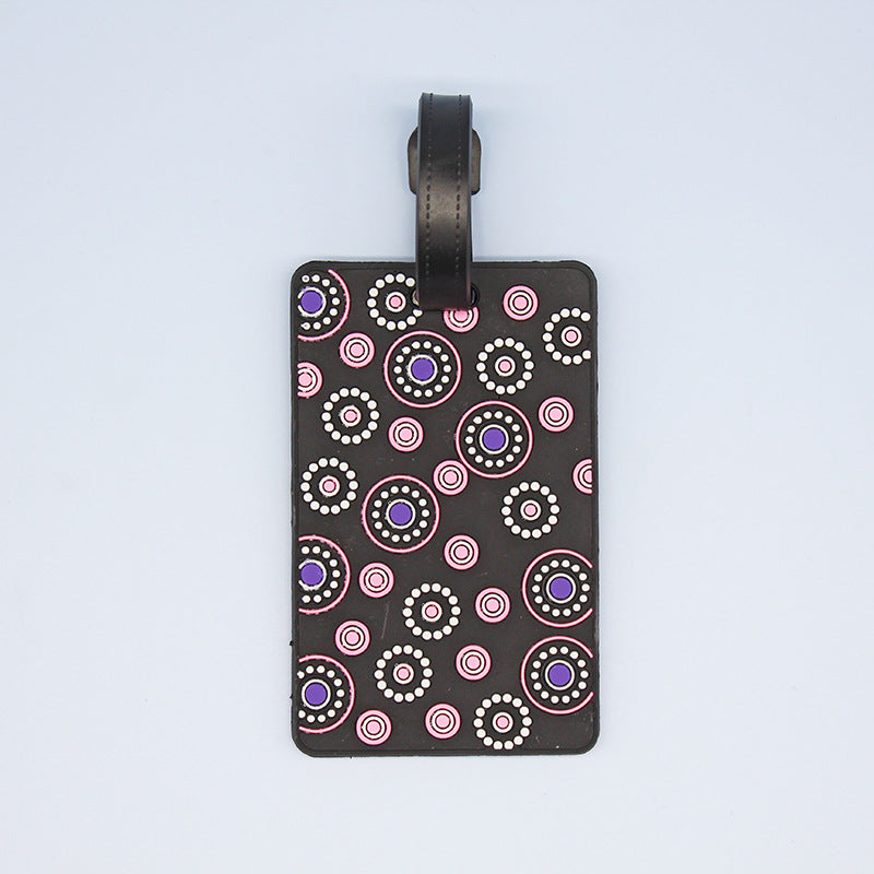 Women's Luggage Tag Kalsten