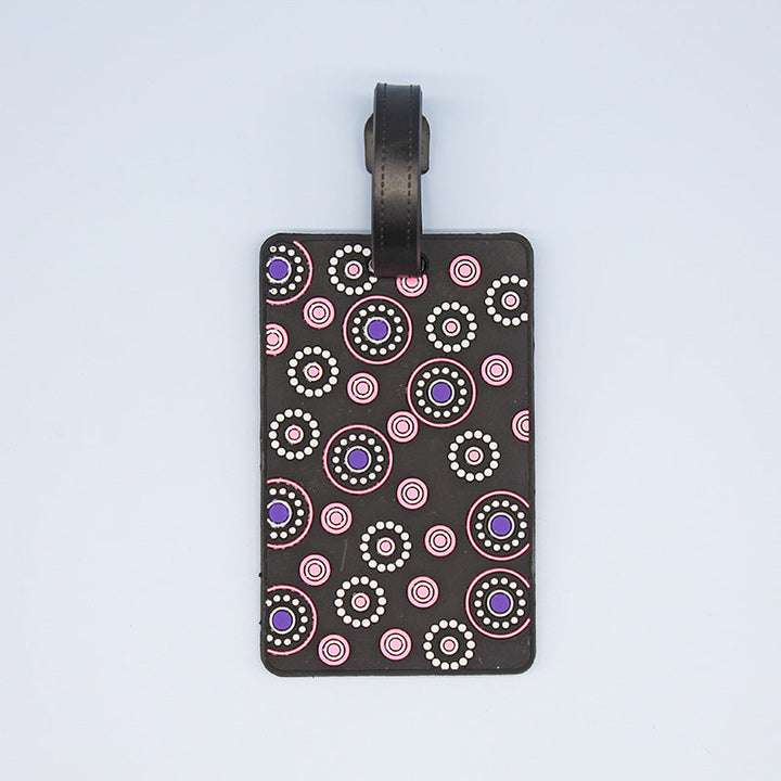 Women's Luggage Tag Kalsten