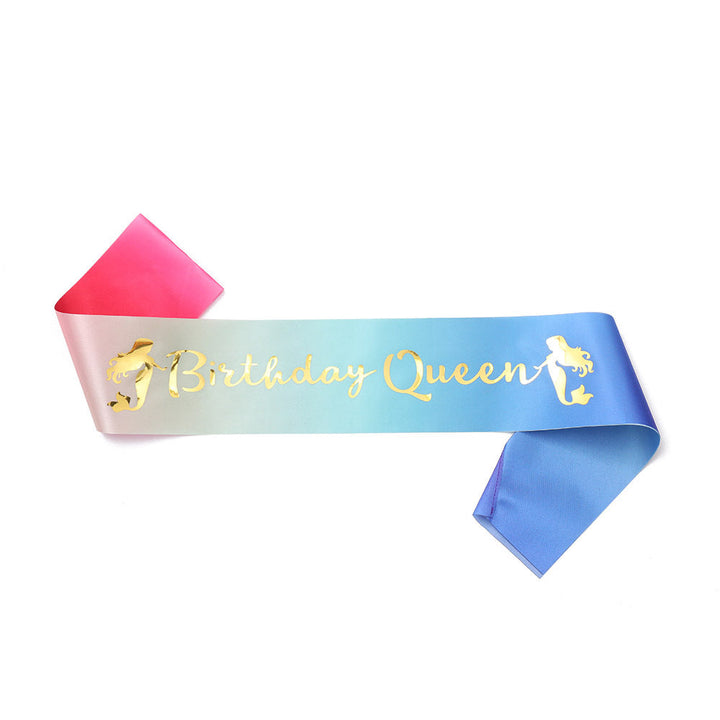 Ladies Glittering Tiara with Sparkling Rhinestones Kalsten