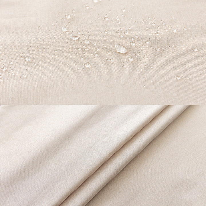 Premium Fabric Shower Curtain Kalsten