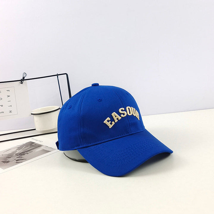 Men's Casual Cotton Baseball Cap Kalsten