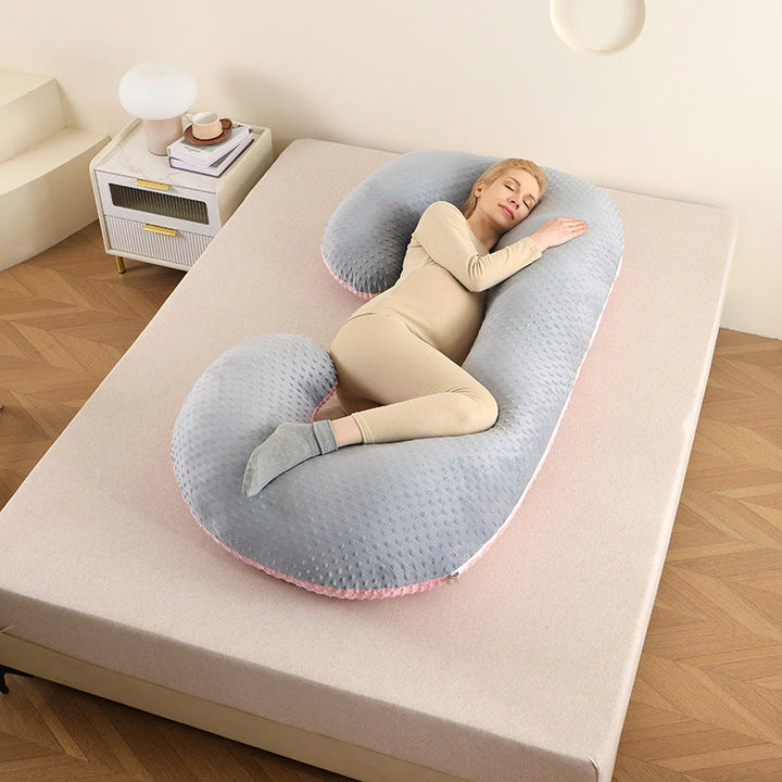 Pregnancy and Nursing Pillow Kalsten