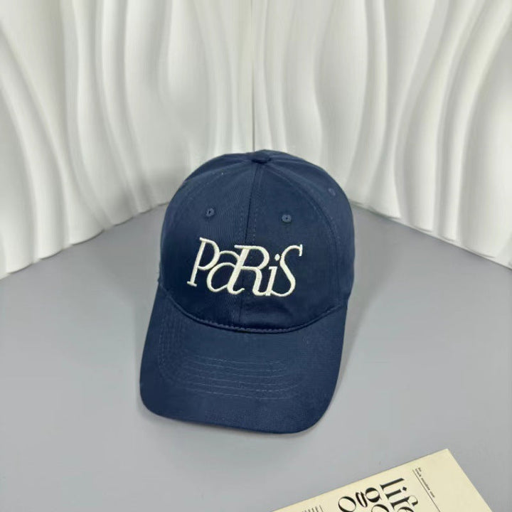 Men's Casual Embroidered Baseball Cap Kalsten