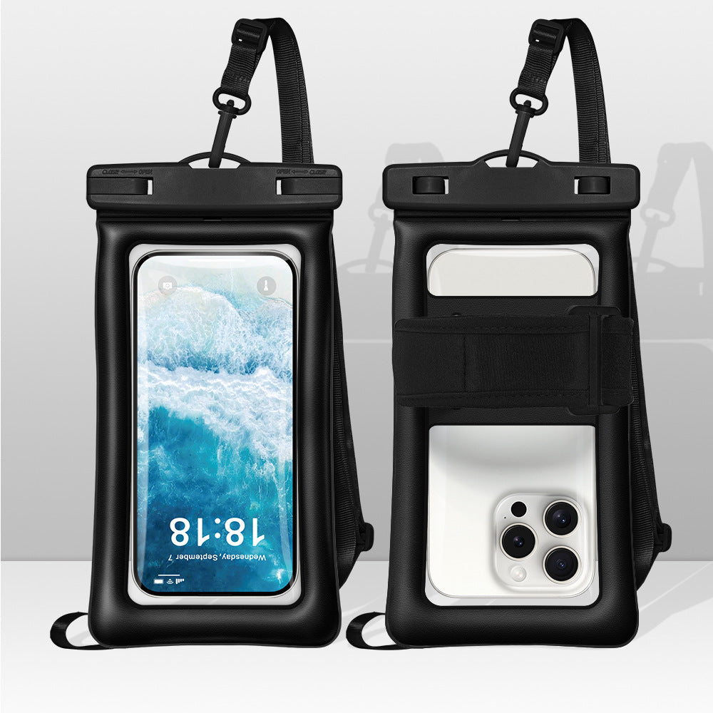 Waterproof Smartphone Case Kalsten