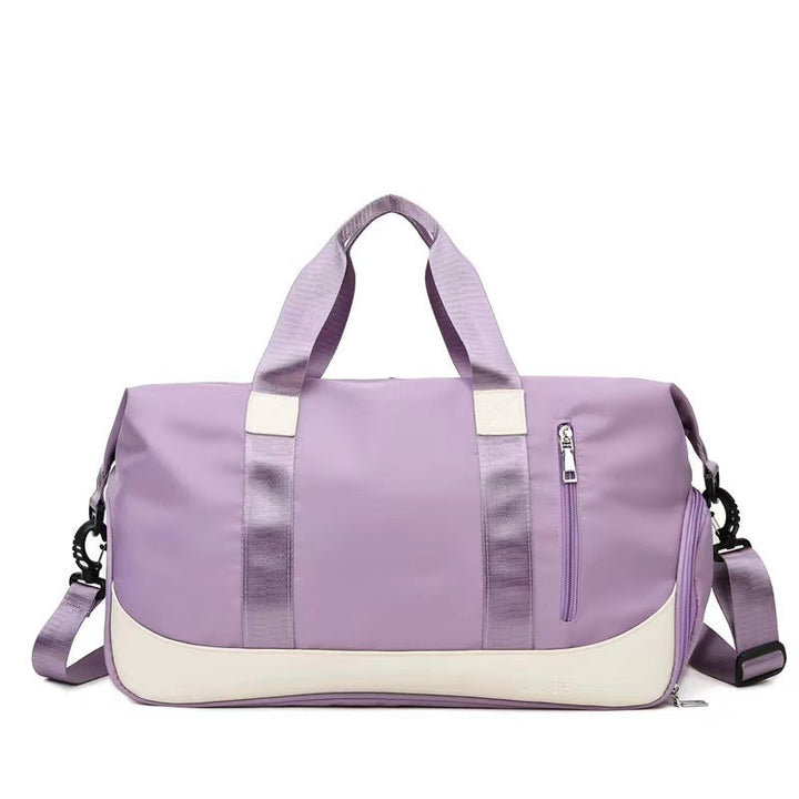 Robust Sports and Leisure Duffel Bag Kalsten
