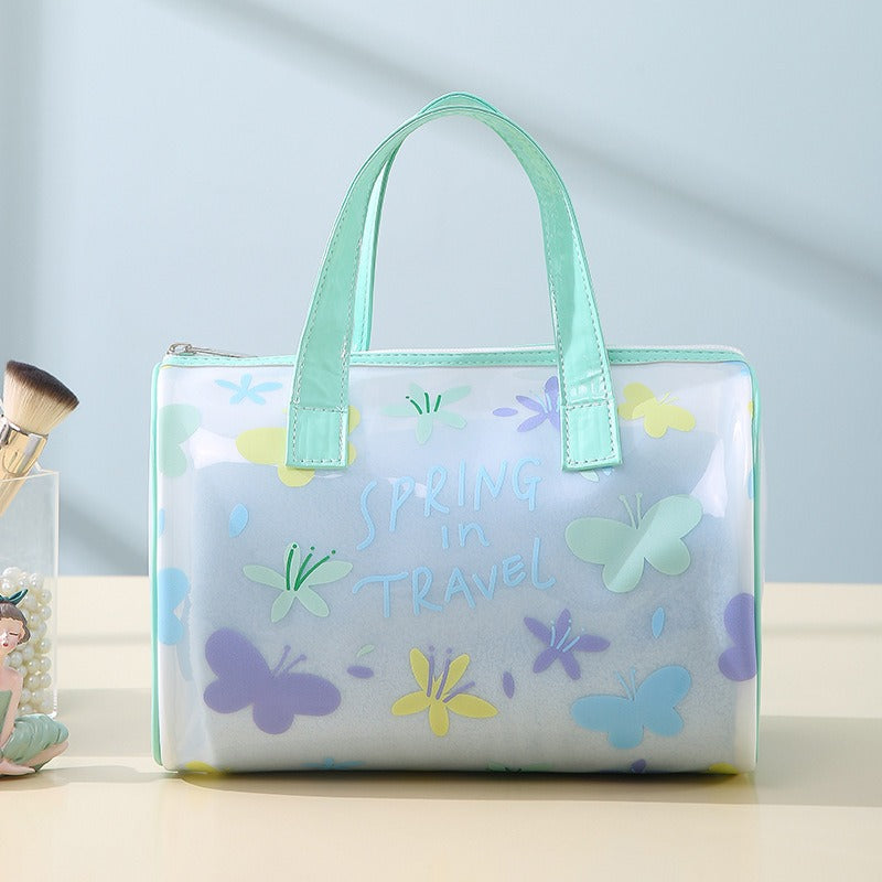 Fashionable and Practical Cosmetic Bag Kalsten