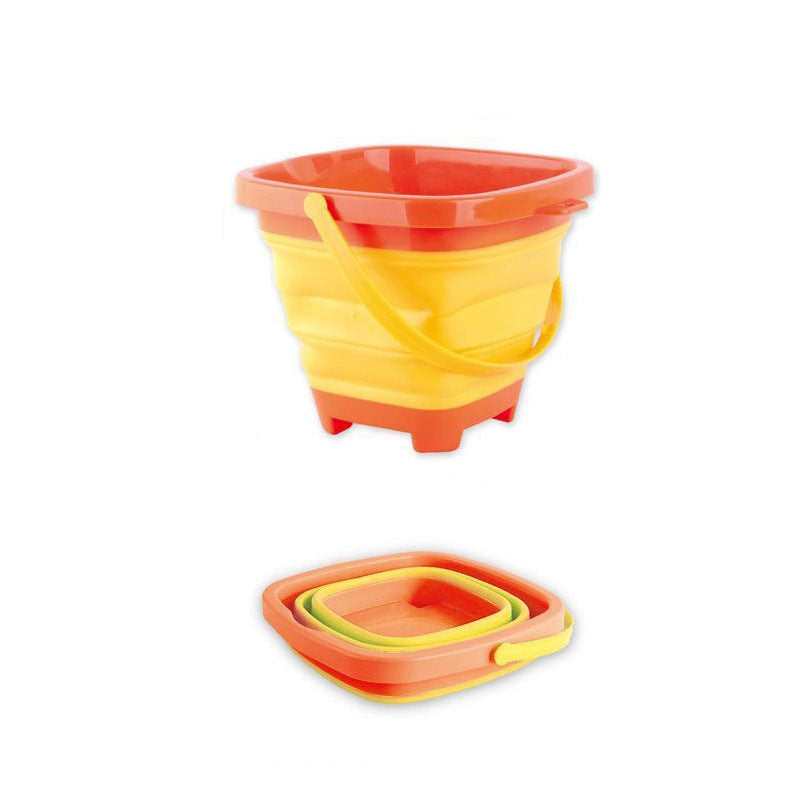 Unisex Folding Storage Bucket Kalsten