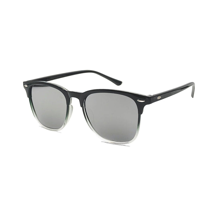 Retro Square Frame Sunglasses Kalsten