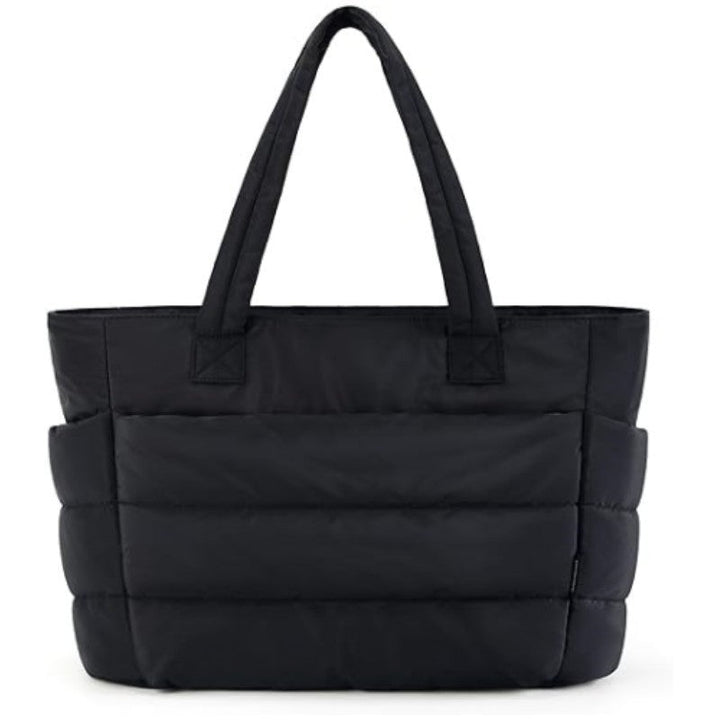Spacious and Padded Everyday Handbag Kalsten