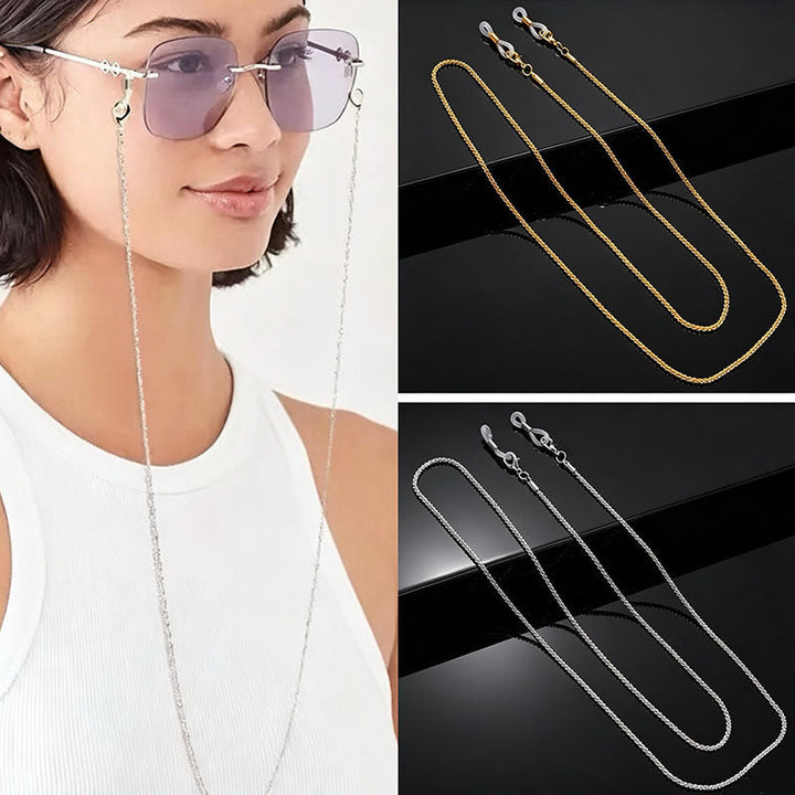 Chain Necklace Kalsten