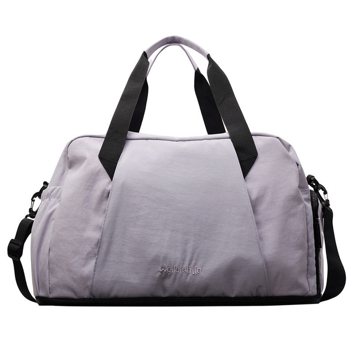 Lightweight Travel Duffel