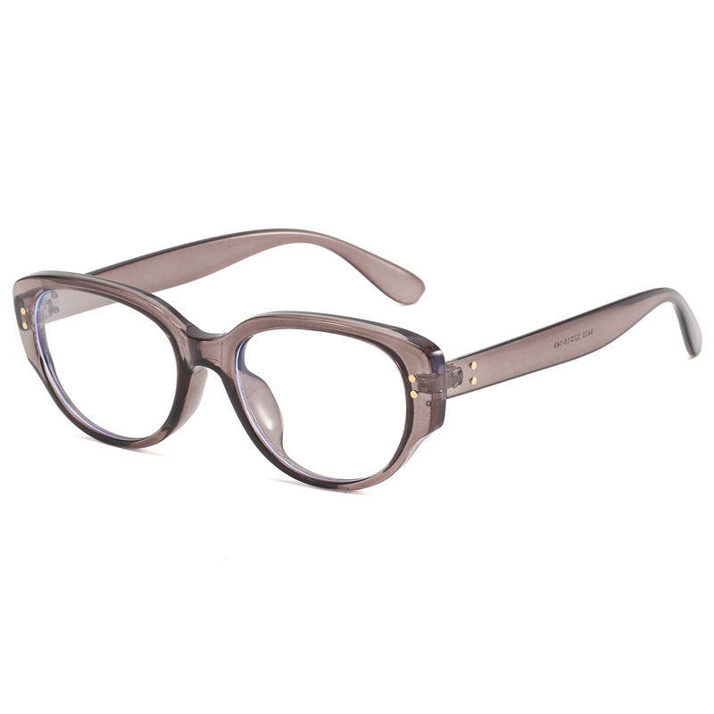 Women's Stylish Glasses in Elegant Vintage Style Kalsten