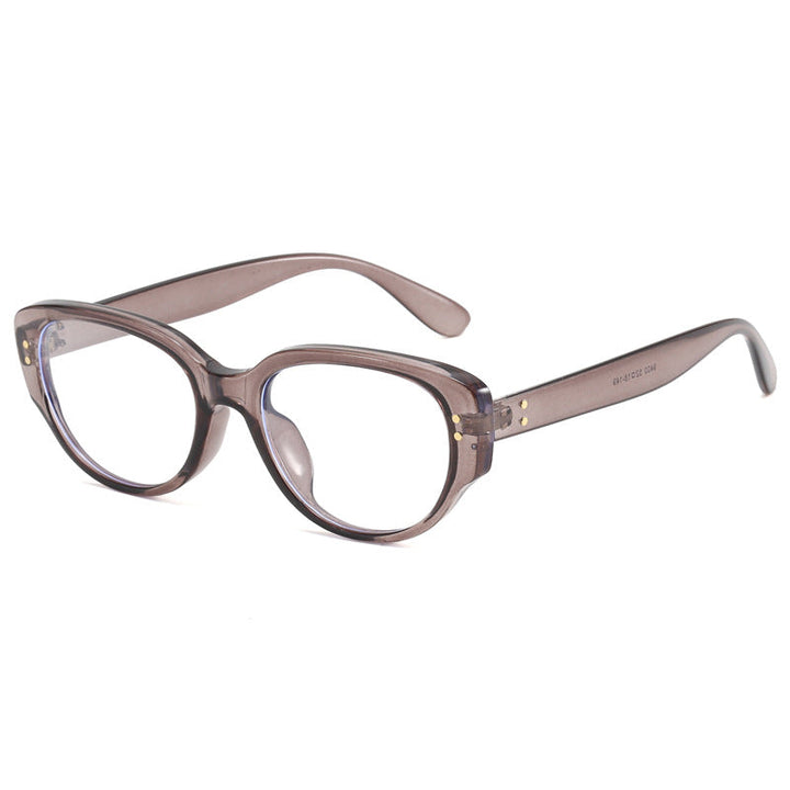 Women's Stylish Glasses in Elegant Vintage Style Kalsten