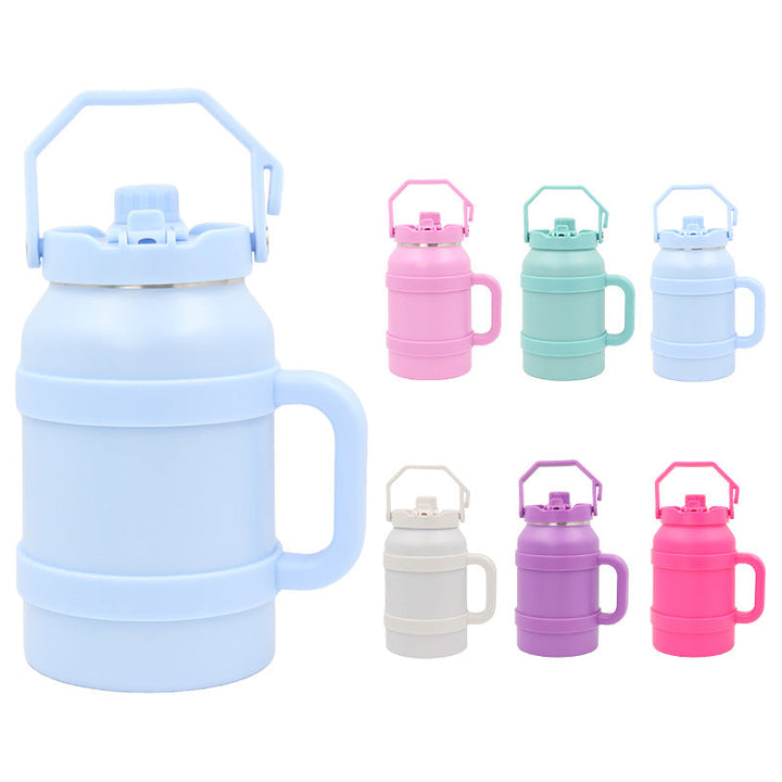 Ladies Insulated Bottle Set Kalsten