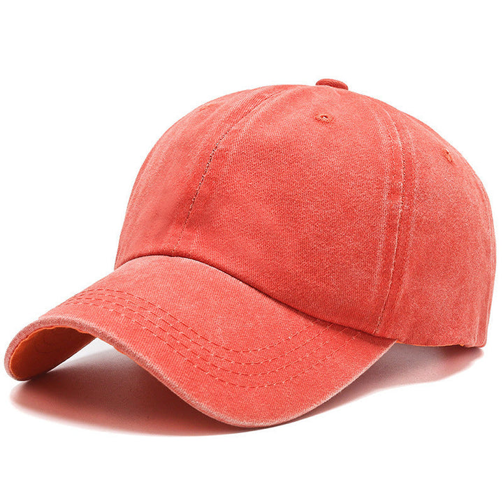 Women Vintage Cotton Cap with Soft Velvet Fabric Kalsten