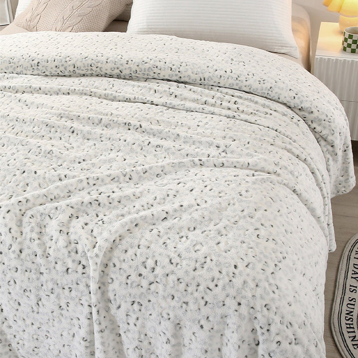 Women's Cozy Blanket Kalsten
