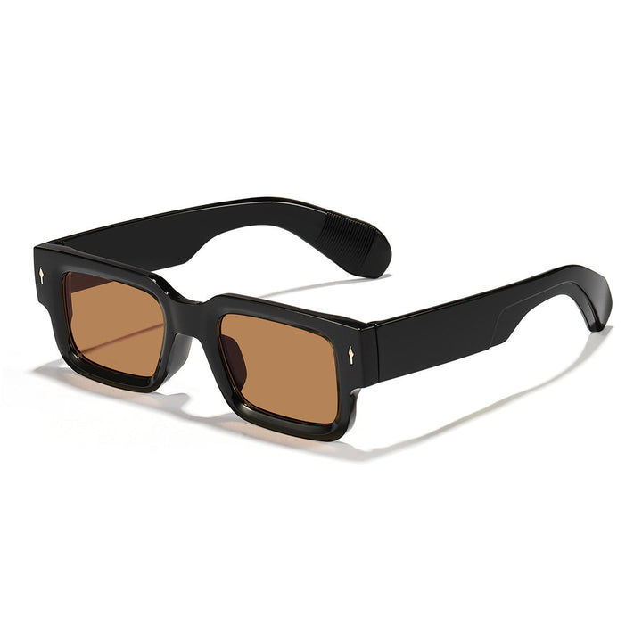 Women's fashionable square sunglasses Kalsten
