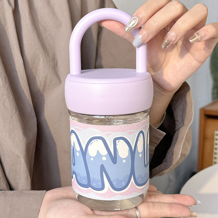 Women's Insulated Multi-Functional Drinking Bottle Kalsten
