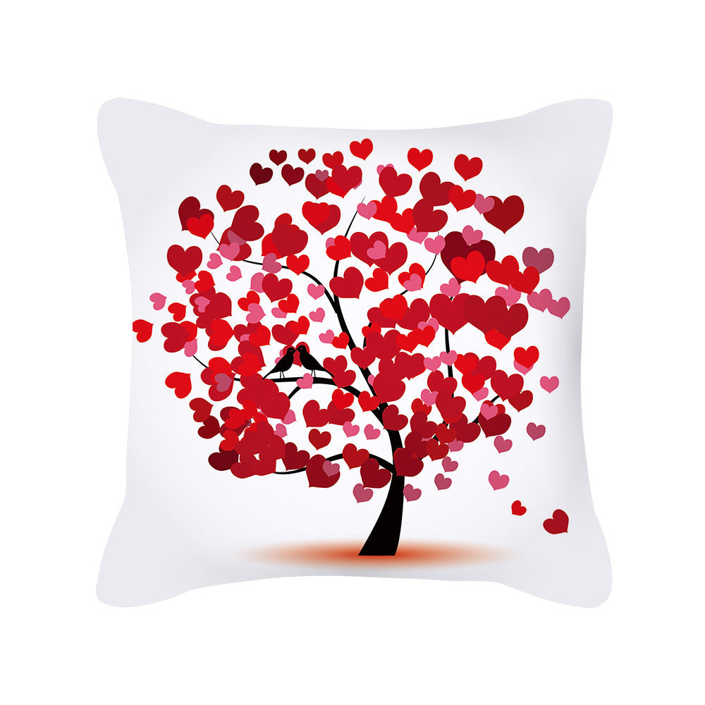 Decorative Pillowcase Kalsten
