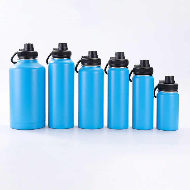 Women Stainless Steel Water Bottle Kalsten
