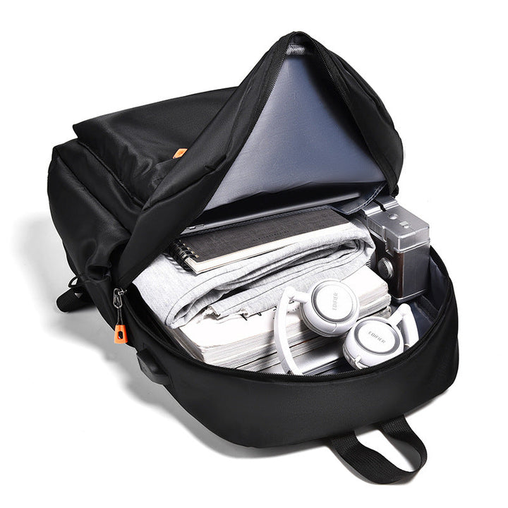 Ergonomic Backpack with Multiple Compartments Kalsten