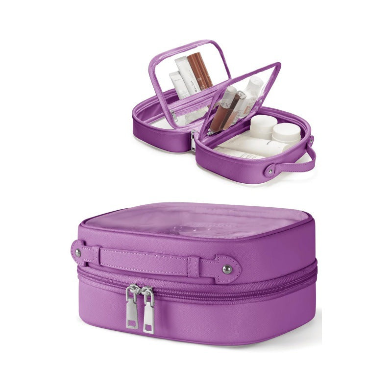 Cosmetic bag Kalsten
