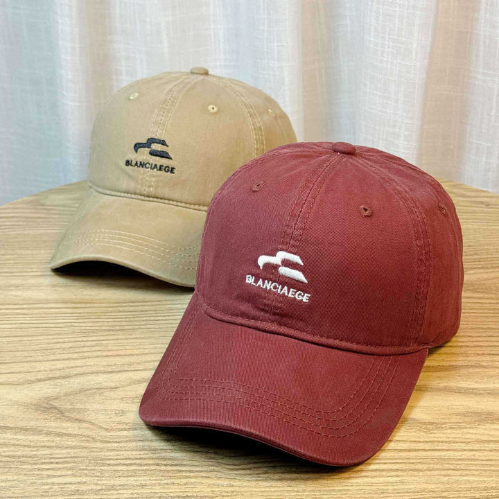 Unisex Adjustable Cotton Baseball Cap Kalsten