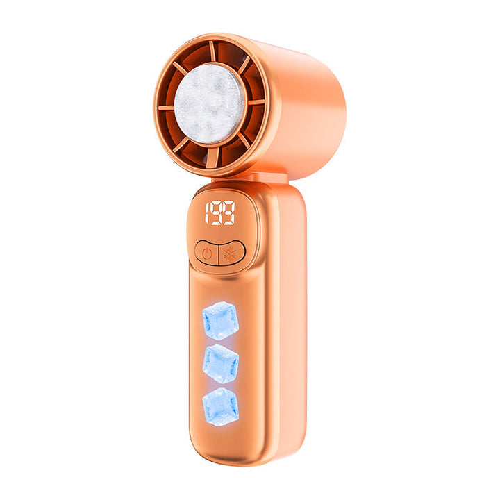 Ladies portable mini air conditioner Kalsten