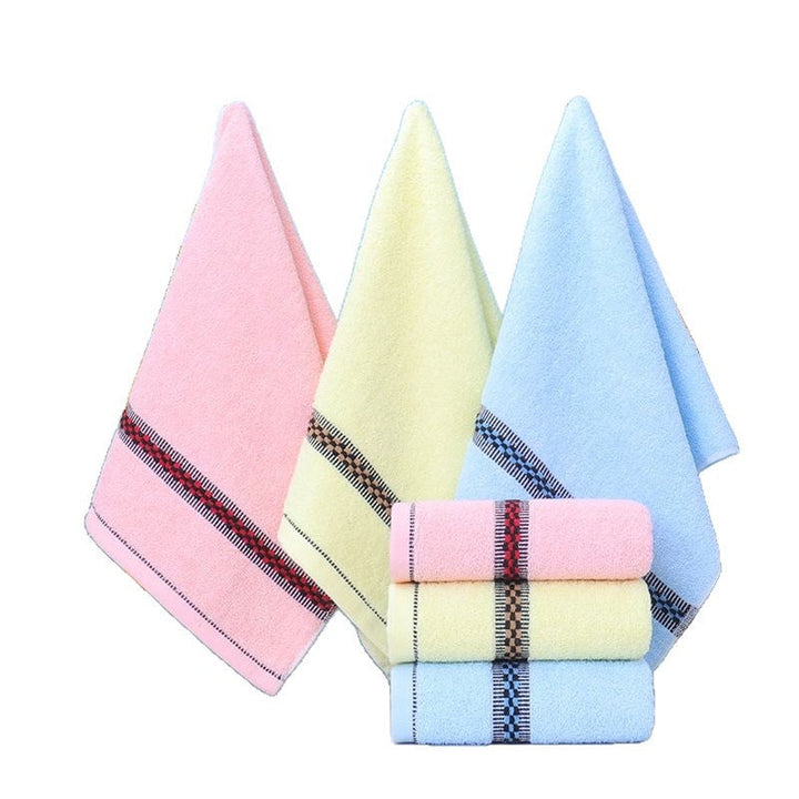 Ladies Terry Towel Kalsten