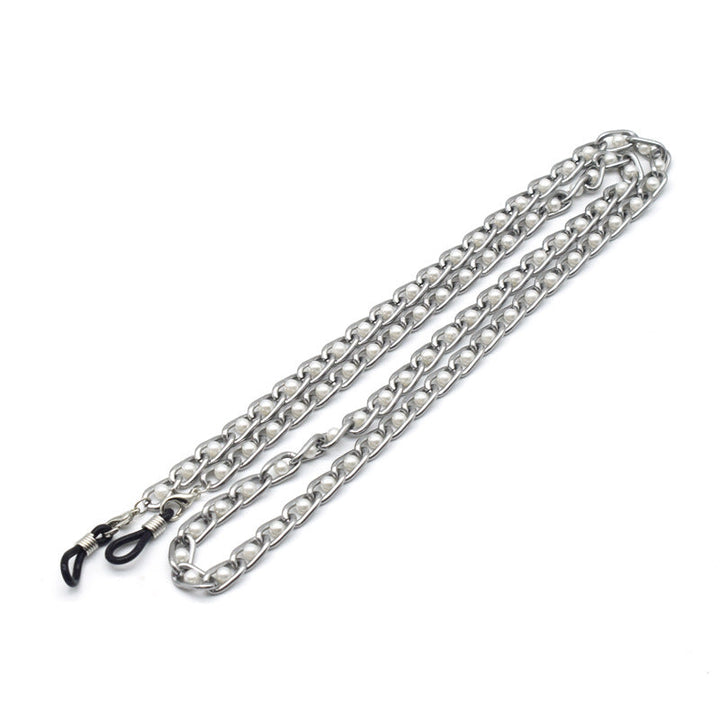 Durable Metal Link Eyewear Retainer Chain Kalsten
