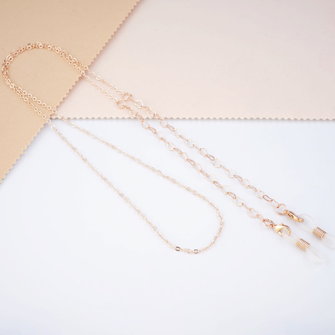Eyewear Chain Kalsten