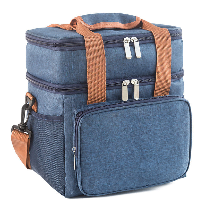 Ladies Insulated Multi-Purpose Cooler Bag Kalsten