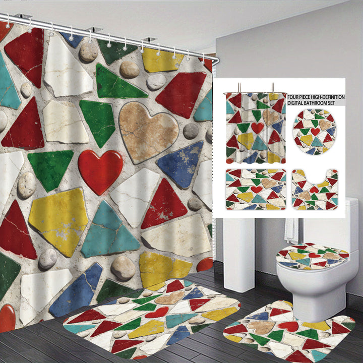 Bathroom Decor Kalsten