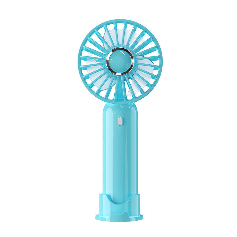 Ladies portable fan Kalsten