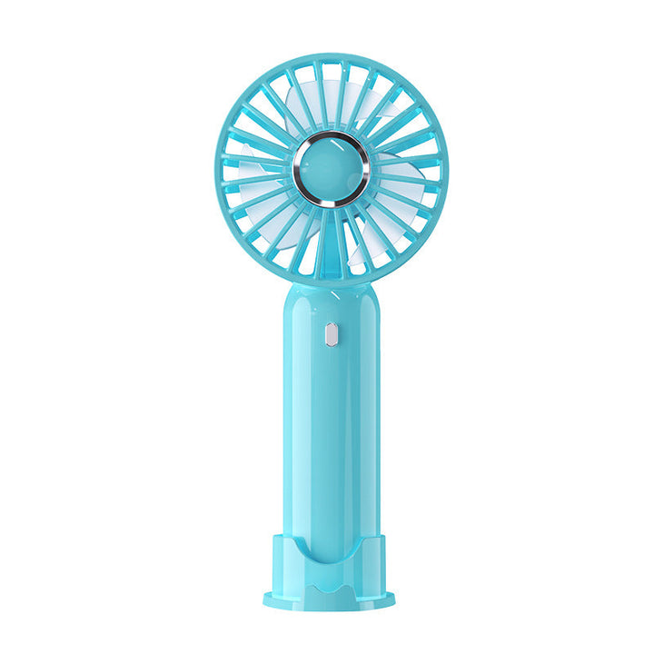 Ladies portable fan Kalsten
