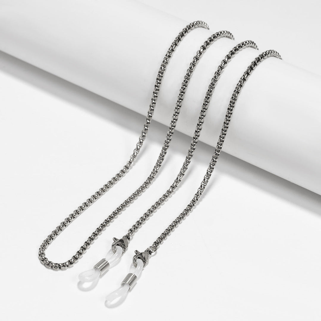 Stylish Eyewear Chain Holder Kalsten