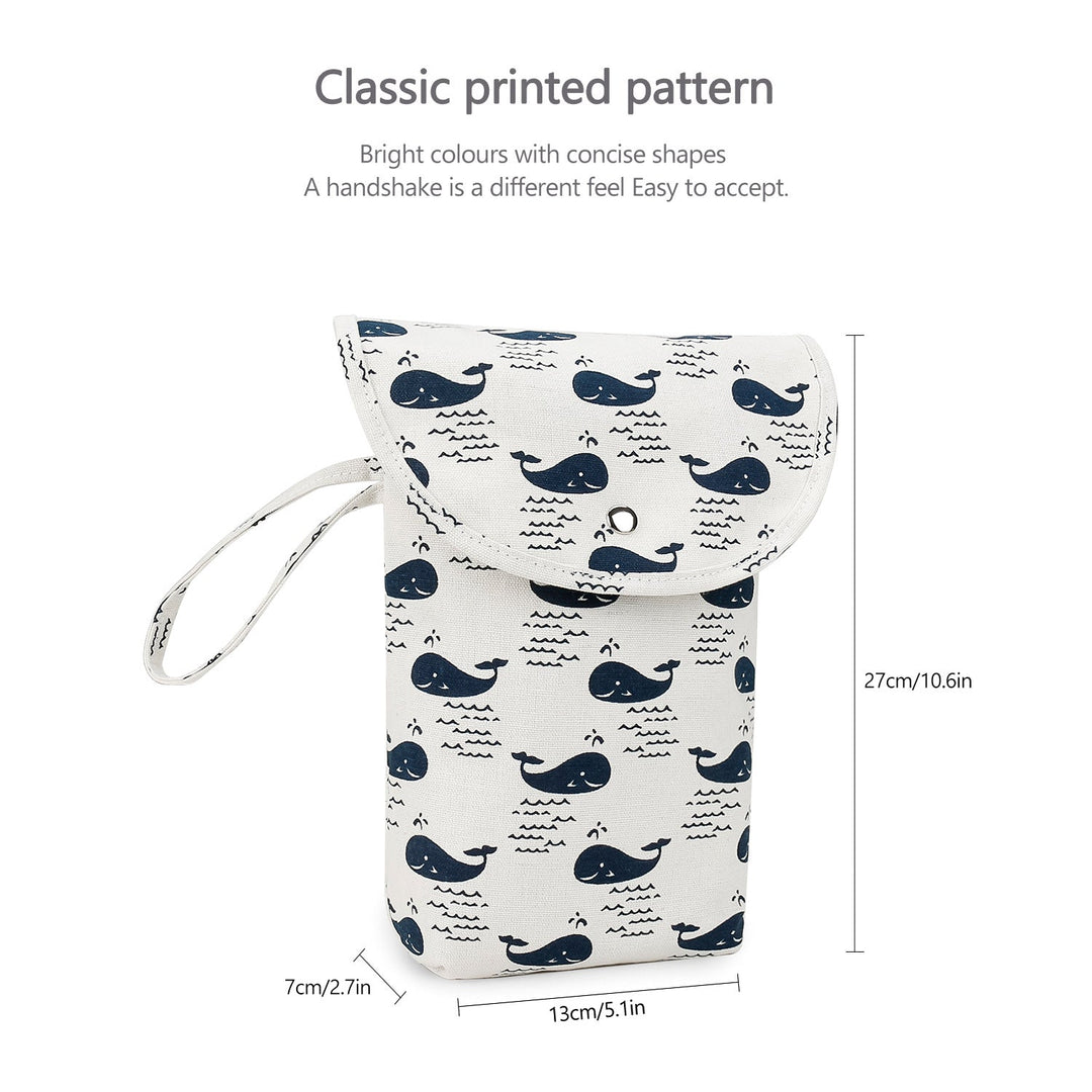 Practical and Stylish Storage Bag Kalsten
