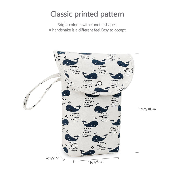 Practical and Stylish Storage Bag Kalsten